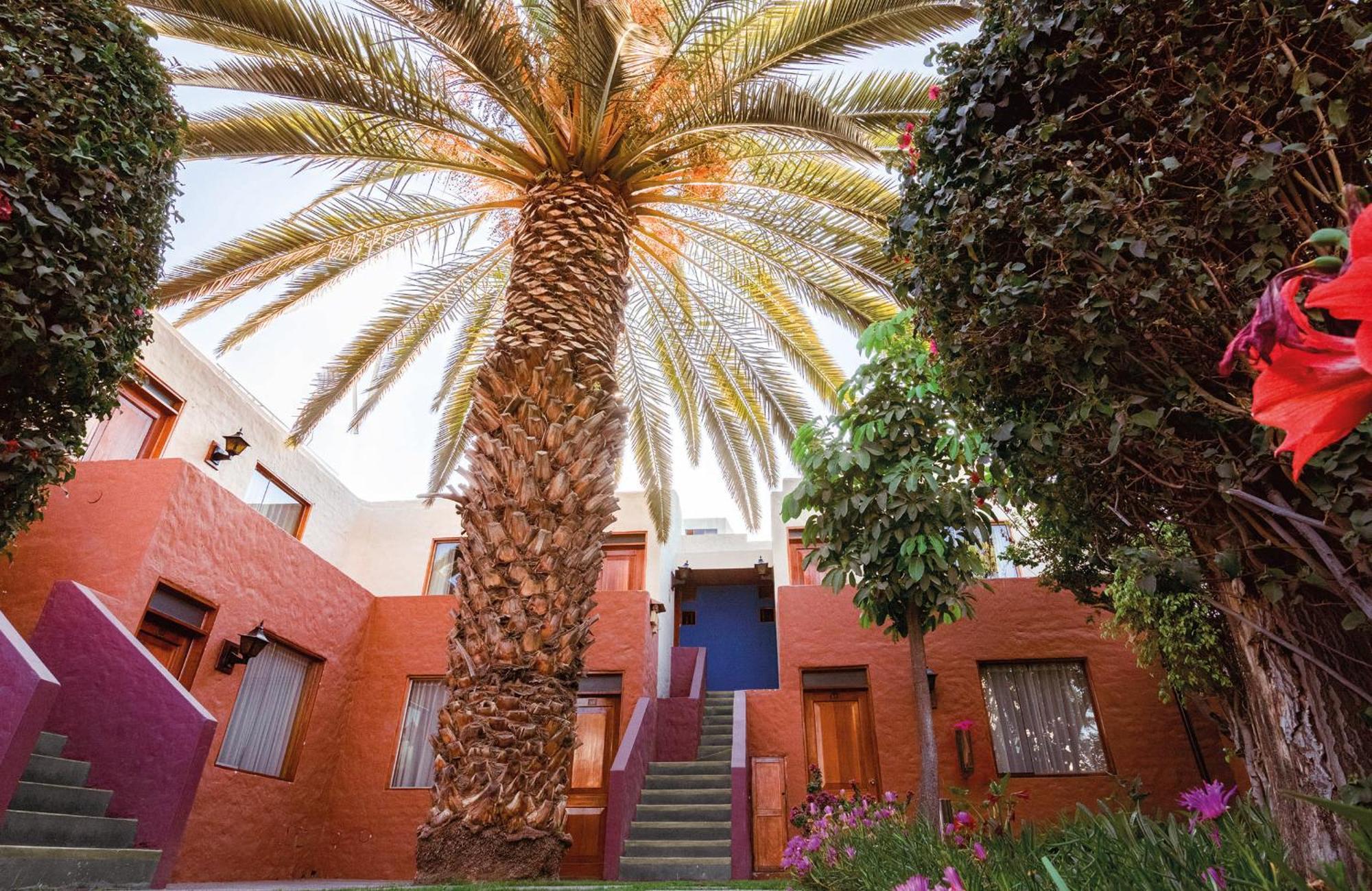 La Maison D'Elise Arequipa Exterior foto