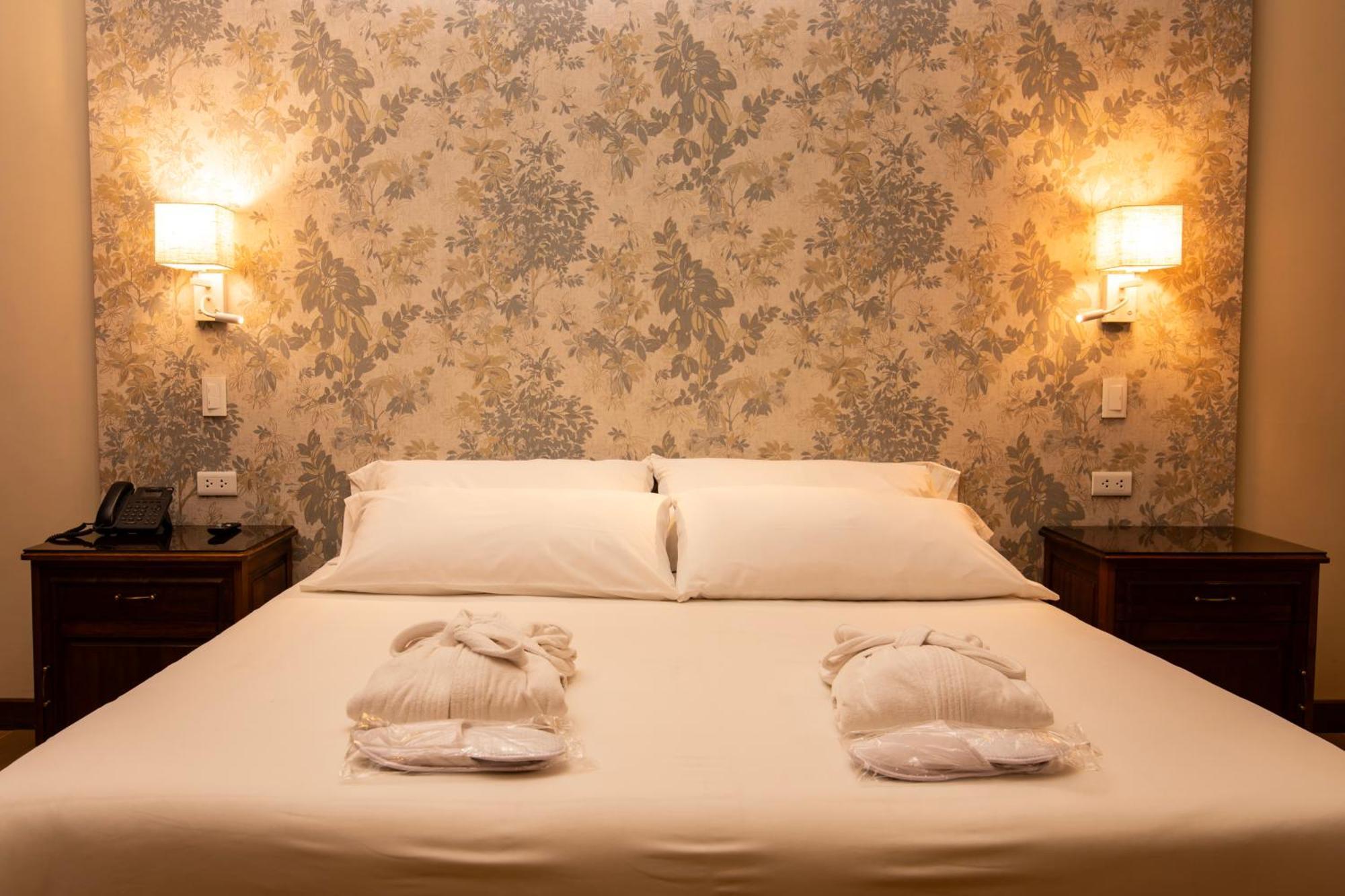 La Maison D'Elise Arequipa Zimmer foto