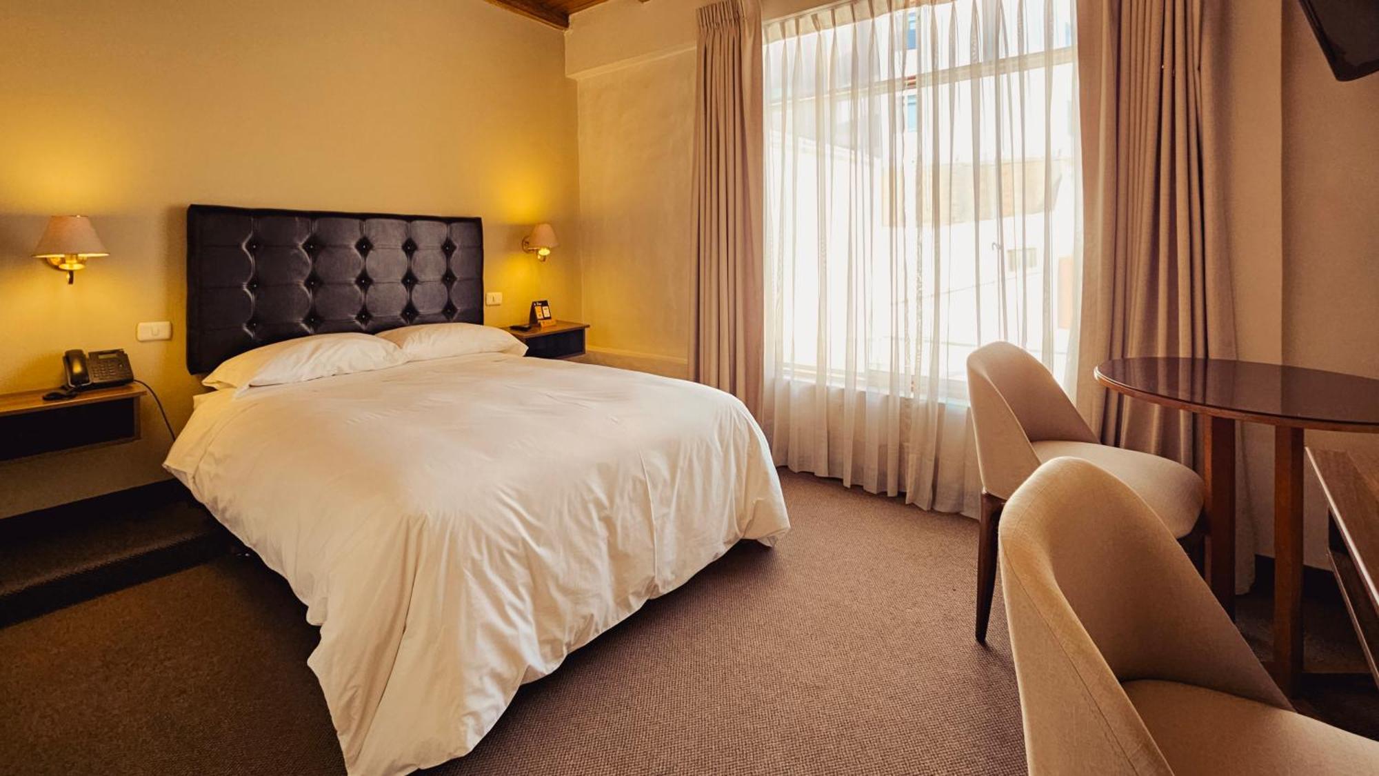 La Maison D'Elise Arequipa Zimmer foto