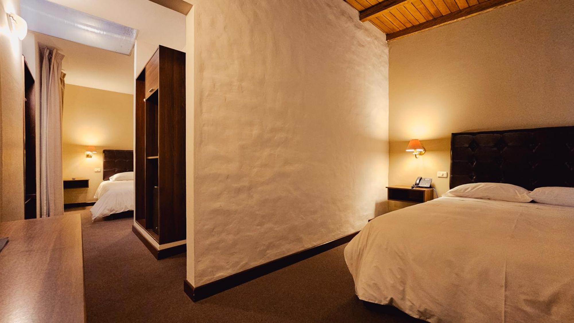 La Maison D'Elise Arequipa Zimmer foto