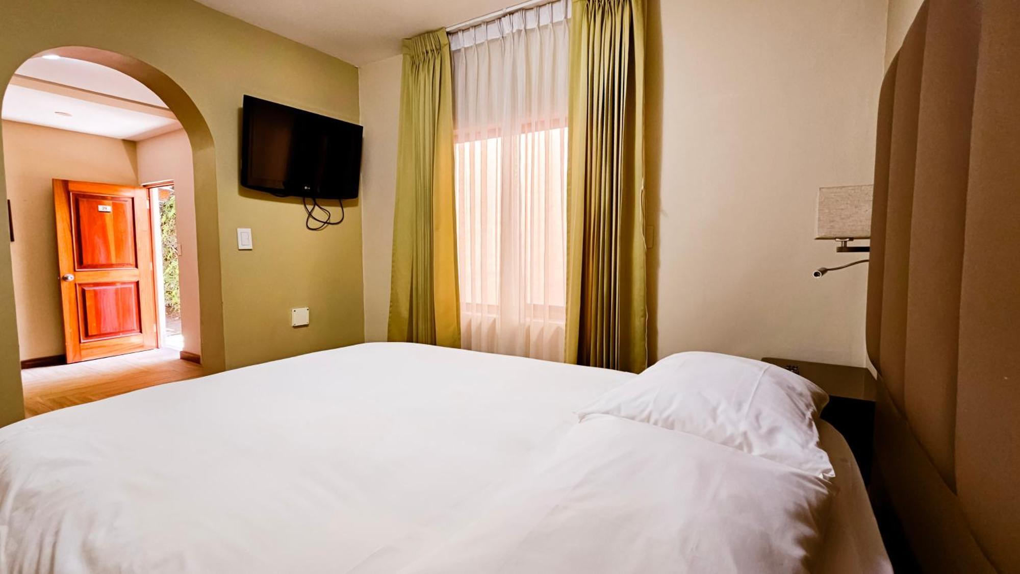 La Maison D'Elise Arequipa Zimmer foto