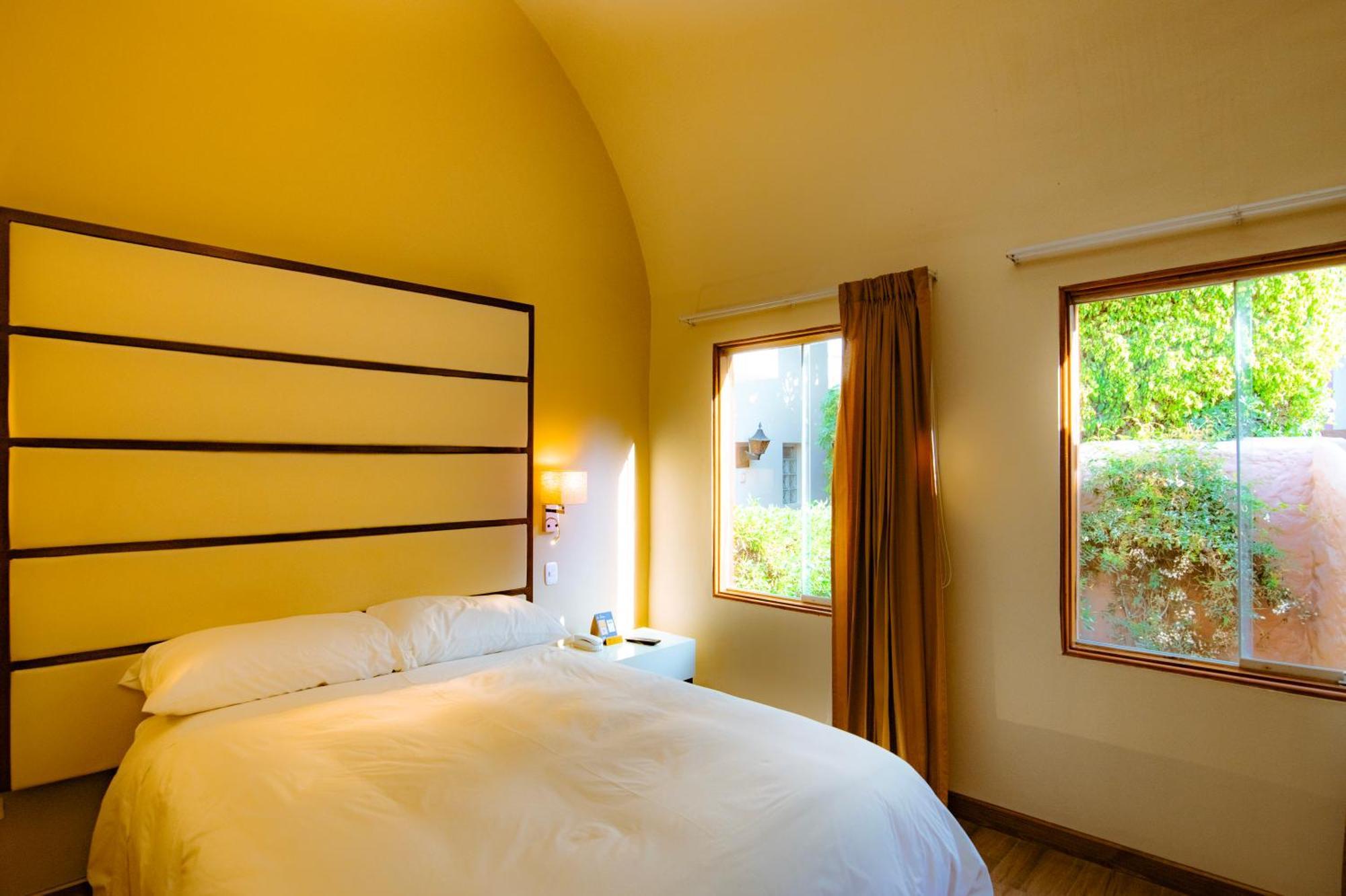 La Maison D'Elise Arequipa Zimmer foto