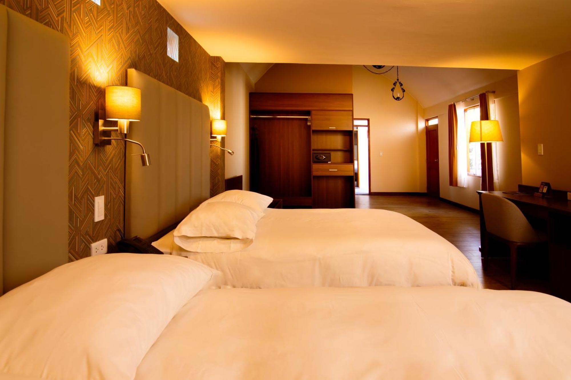 La Maison D'Elise Arequipa Zimmer foto