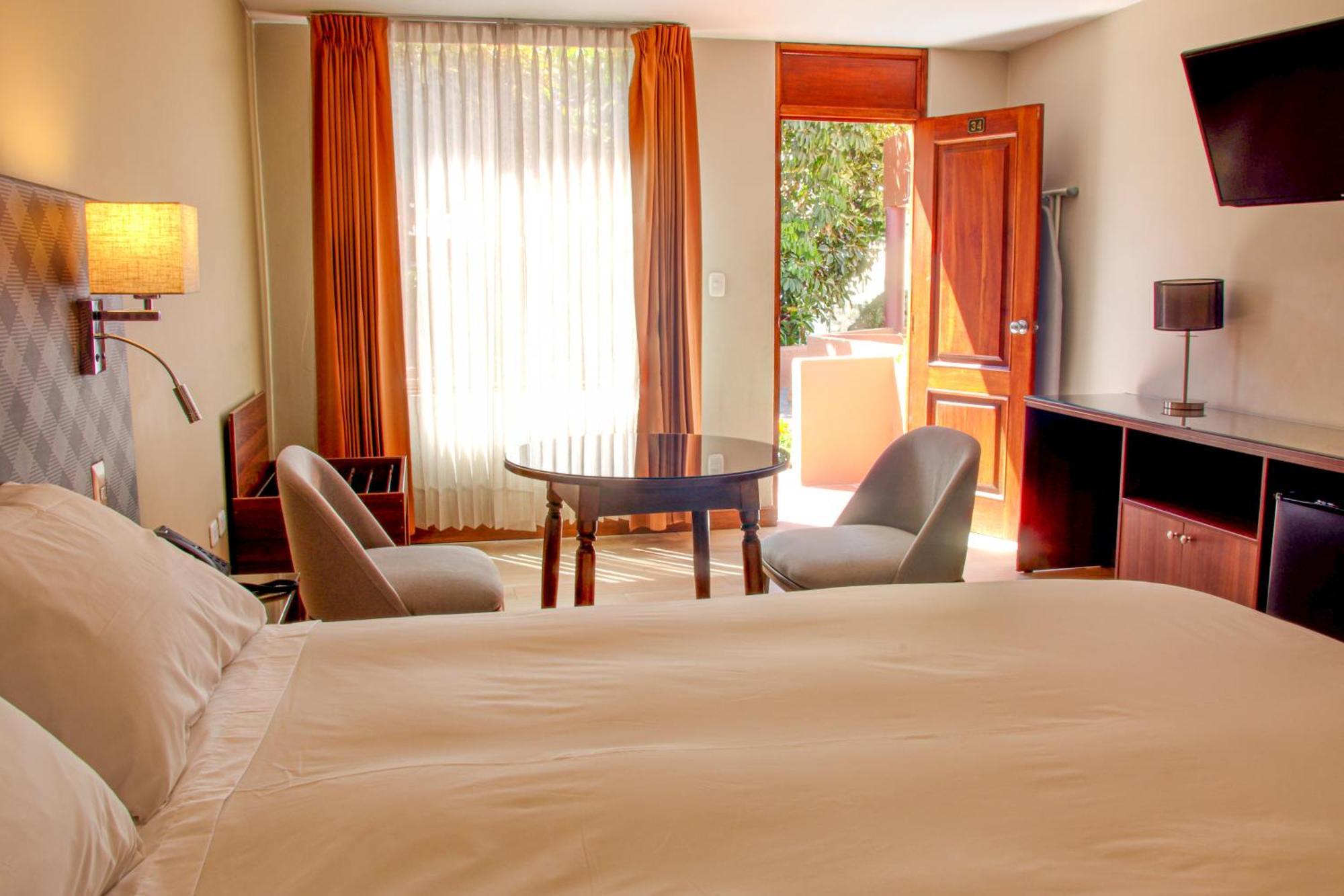 La Maison D'Elise Arequipa Zimmer foto