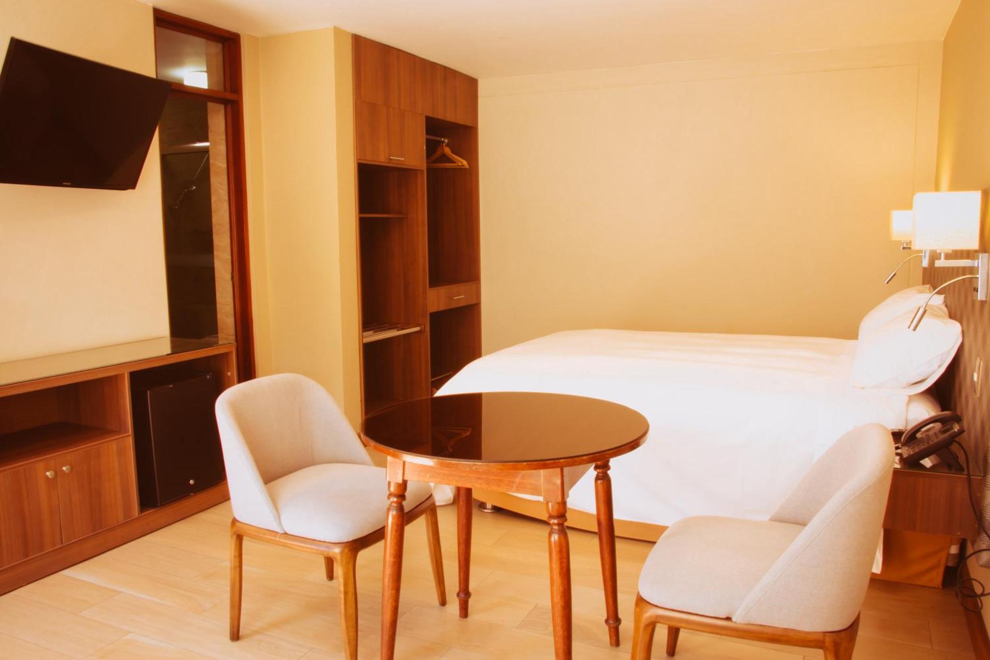 La Maison D'Elise Arequipa Zimmer foto
