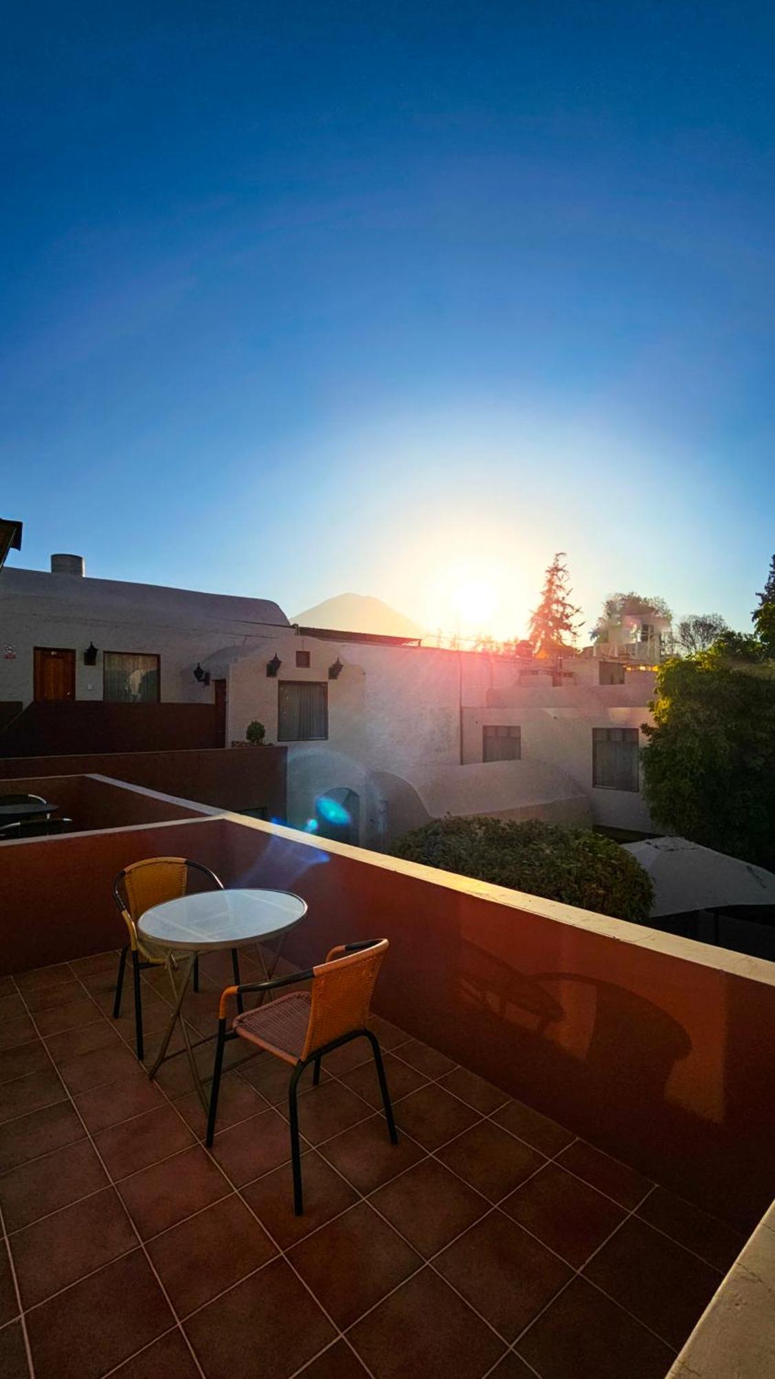 La Maison D'Elise Arequipa Zimmer foto
