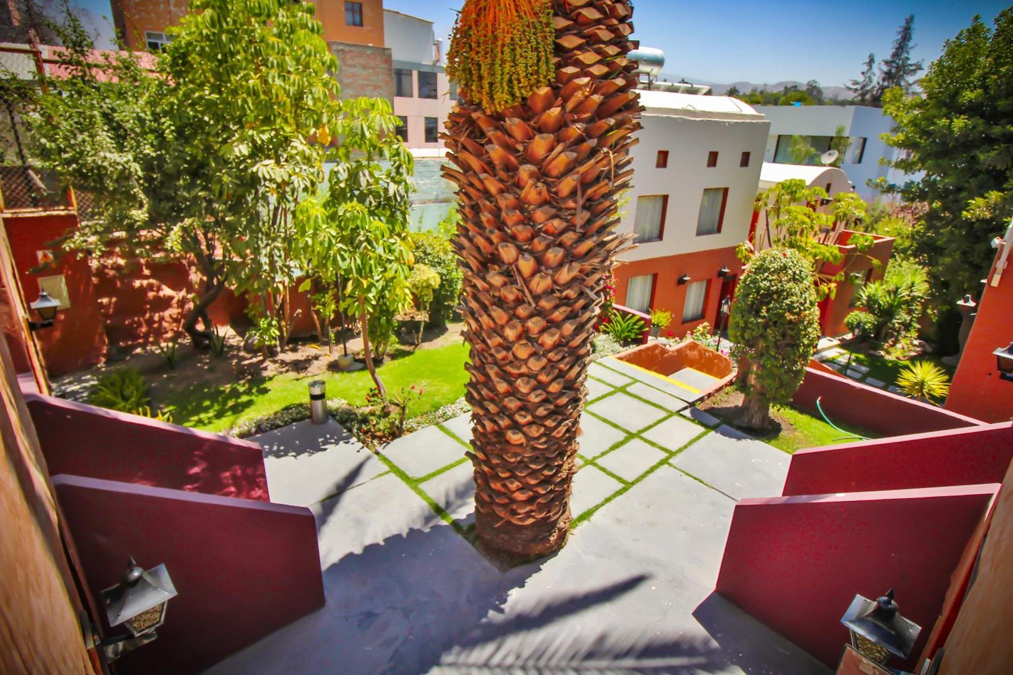 La Maison D'Elise Arequipa Exterior foto