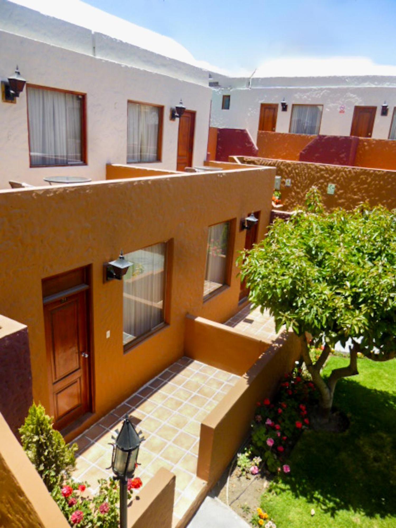 La Maison D'Elise Arequipa Zimmer foto