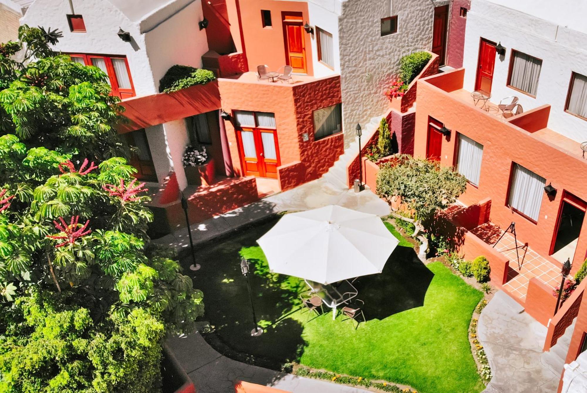 La Maison D'Elise Arequipa Exterior foto